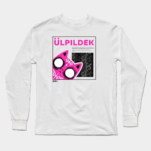 TWIN BROTHER ULPILDEK Long Sleeve T-Shirt